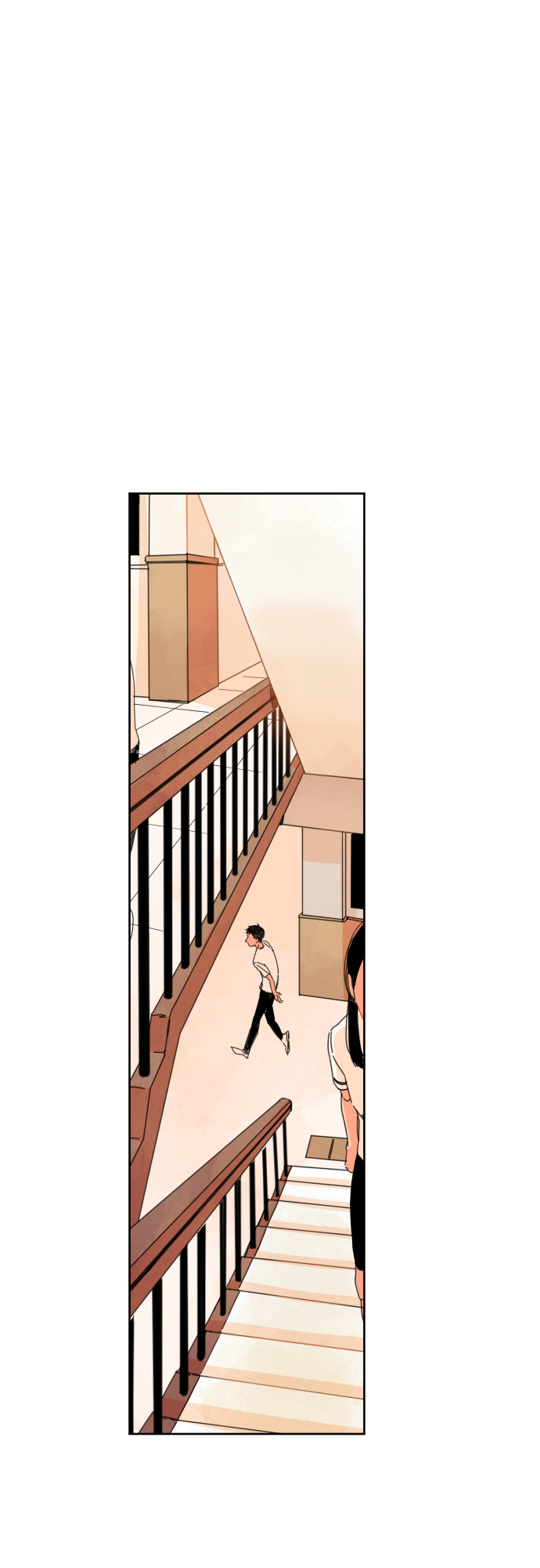 Read For Your Love chapter 9 image 25 on Lezhin