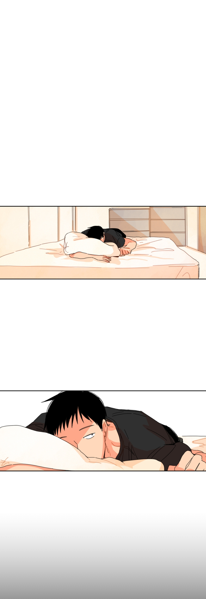 Read For Your Love chapter 9 image 31 on Lezhin