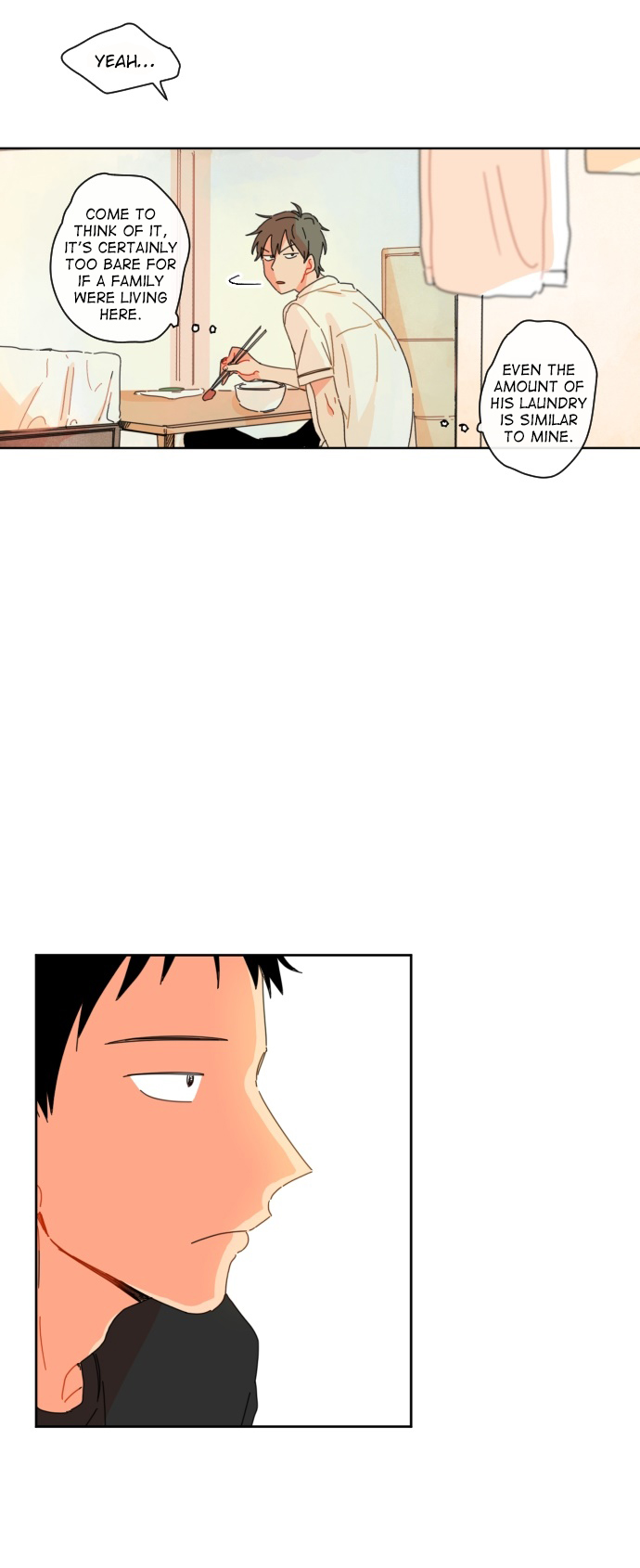 Read For Your Love chapter 9 image 9 on Lezhin