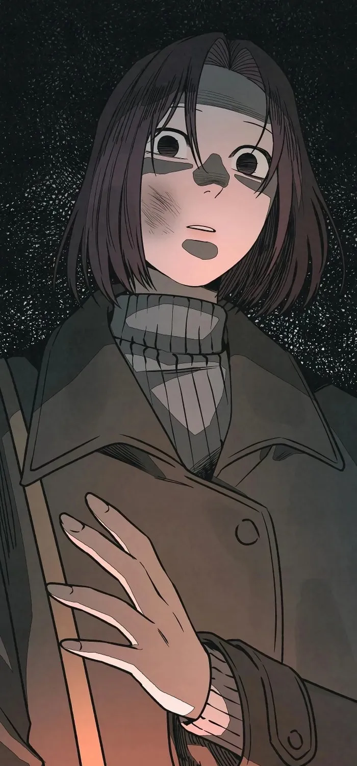 Read For Your Murder chapter 17 image 114 on Lezhin