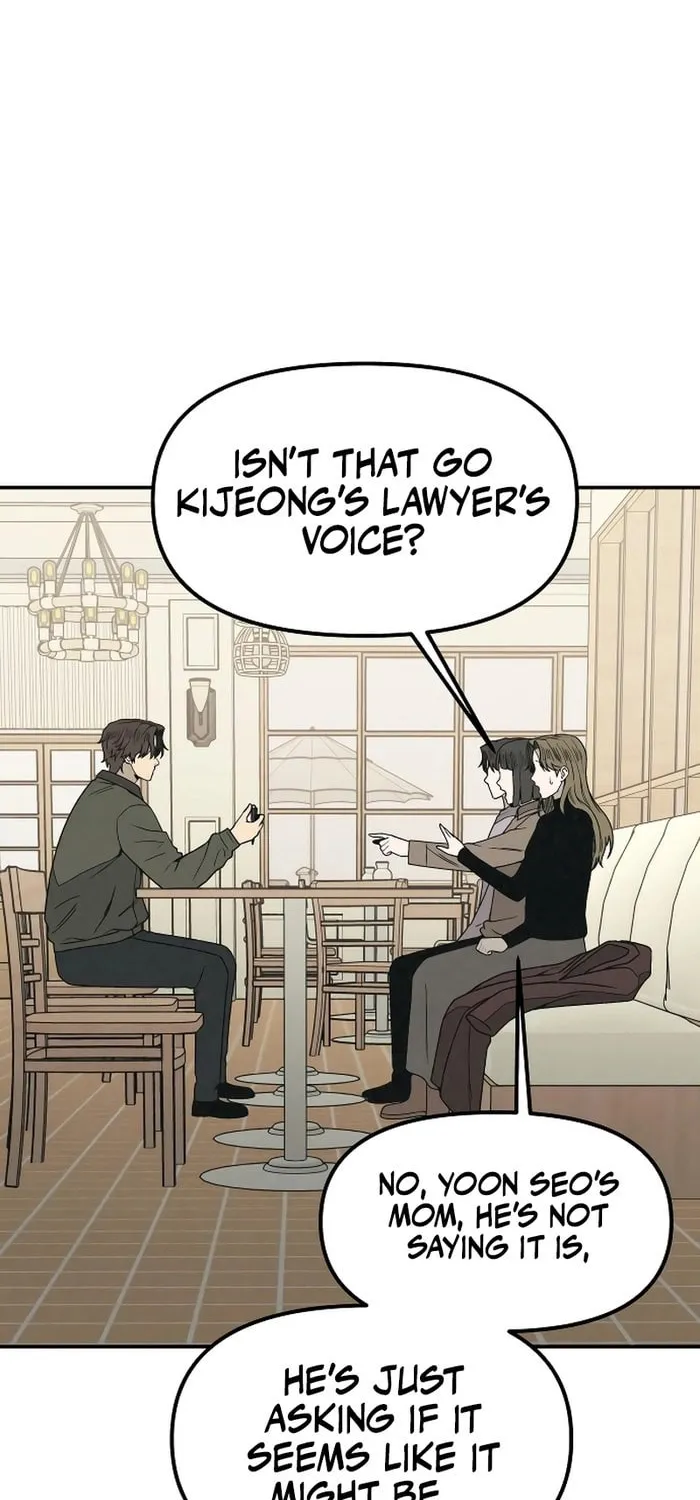 Read For Your Murder chapter 17 image 3 on Lezhin