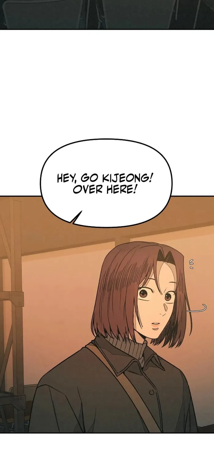 Read For Your Murder chapter 17 image 38 on Lezhin