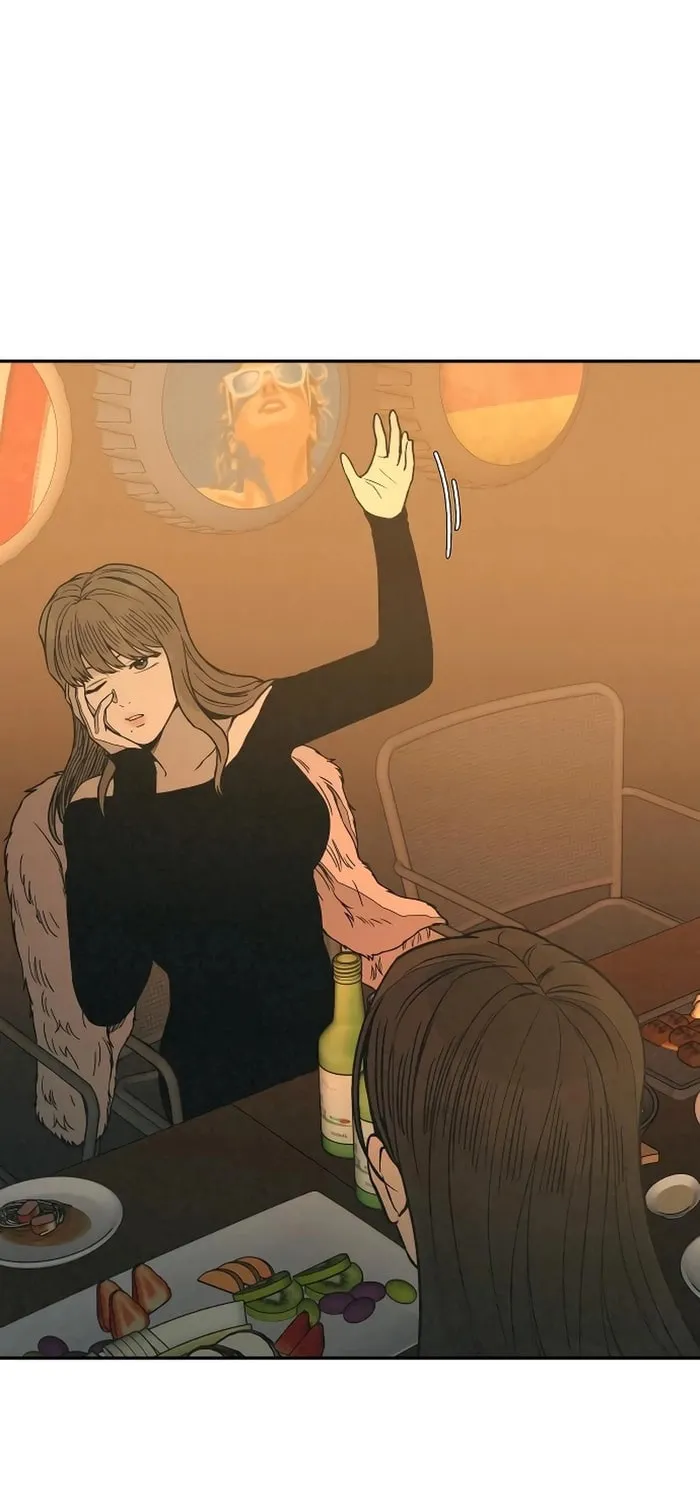 Read For Your Murder chapter 17 image 39 on Lezhin