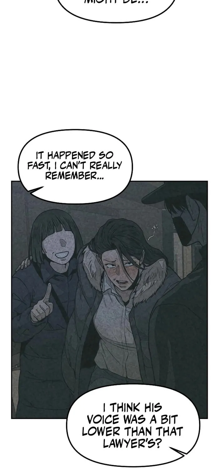 Read For Your Murder chapter 17 image 4 on Lezhin