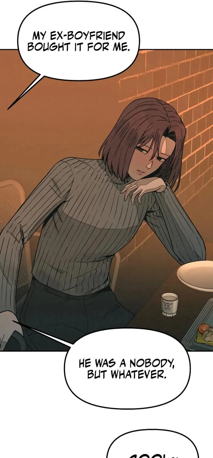 Read For Your Murder chapter 17 image 48 on Lezhin