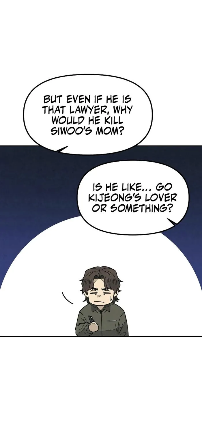 Read For Your Murder chapter 17 image 5 on Lezhin
