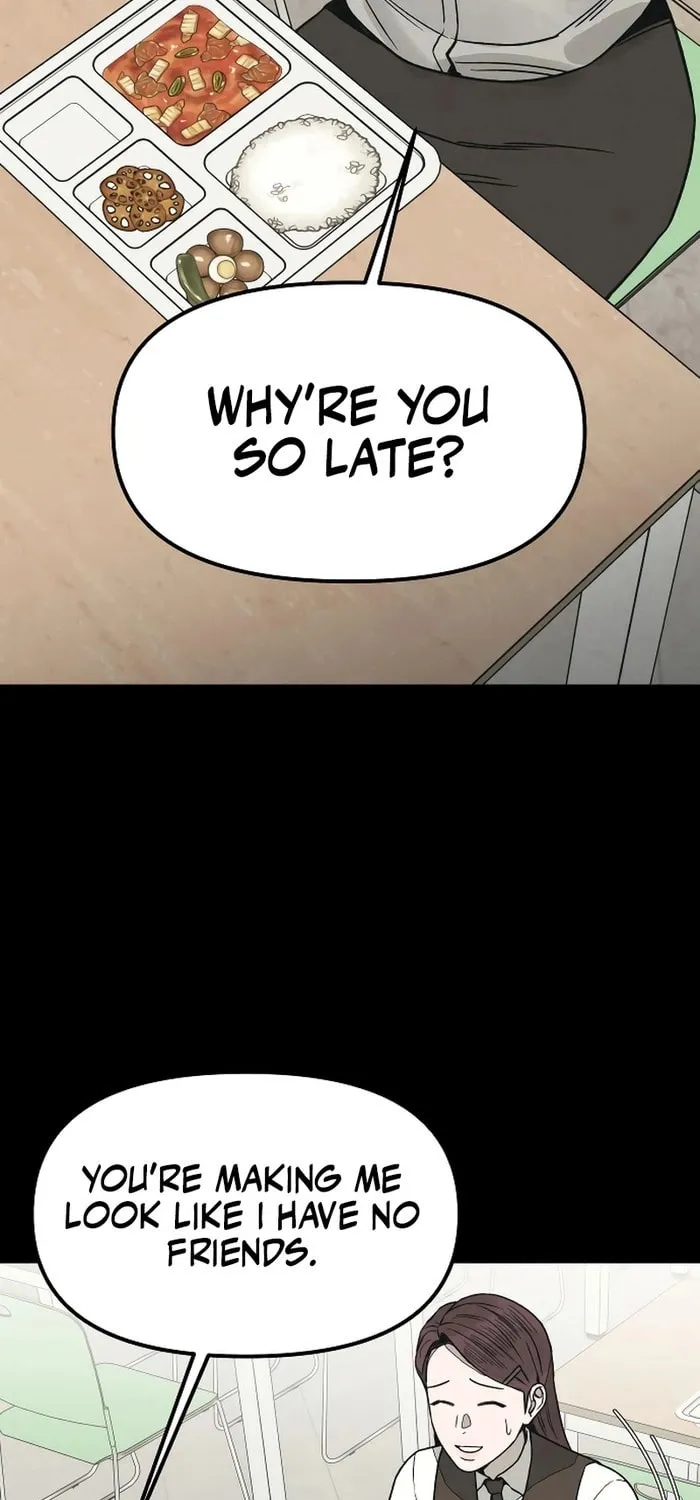 Read For Your Murder chapter 17 image 63 on Lezhin