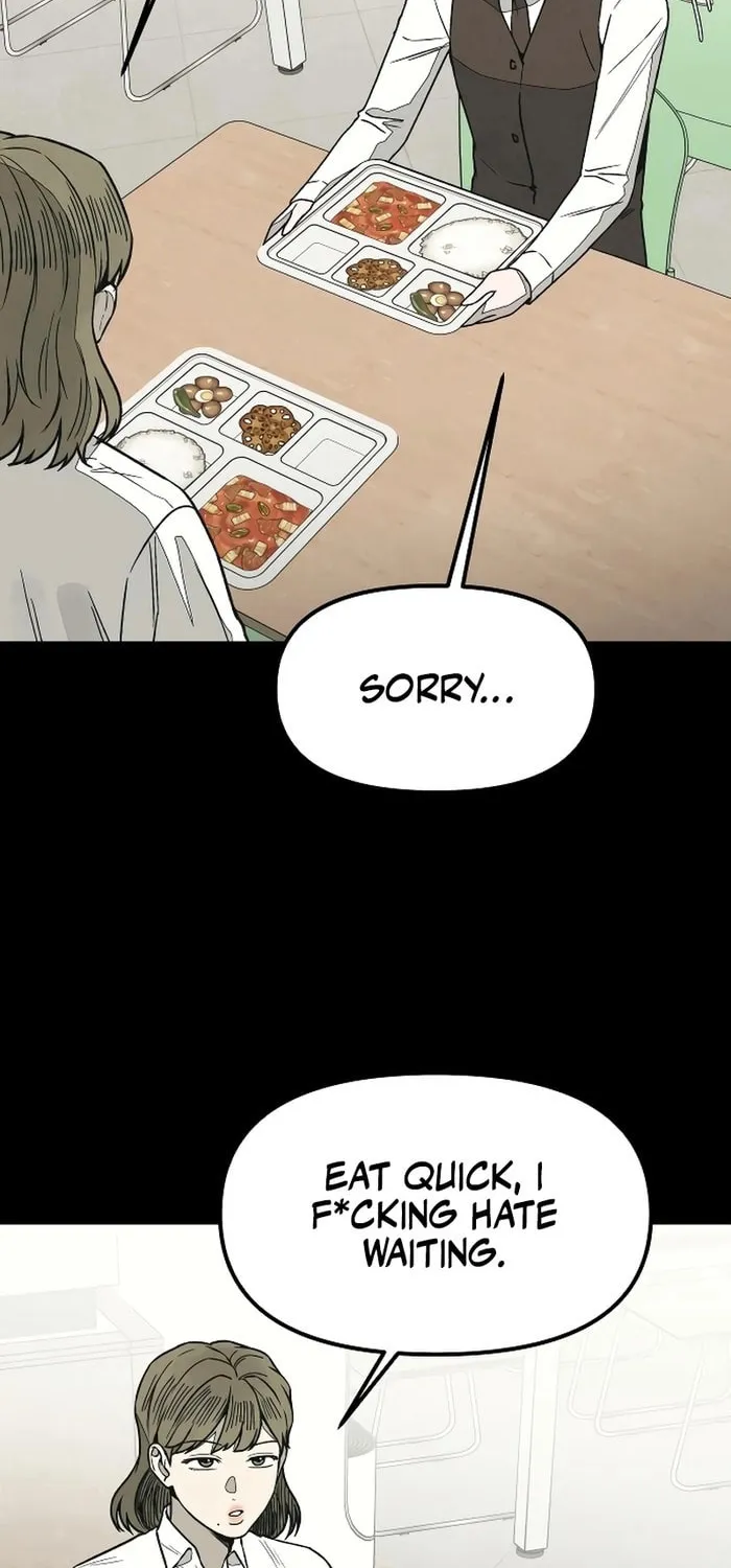 Read For Your Murder chapter 17 image 64 on Lezhin