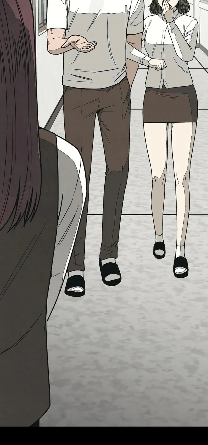 Read For Your Murder chapter 17 image 79 on Lezhin