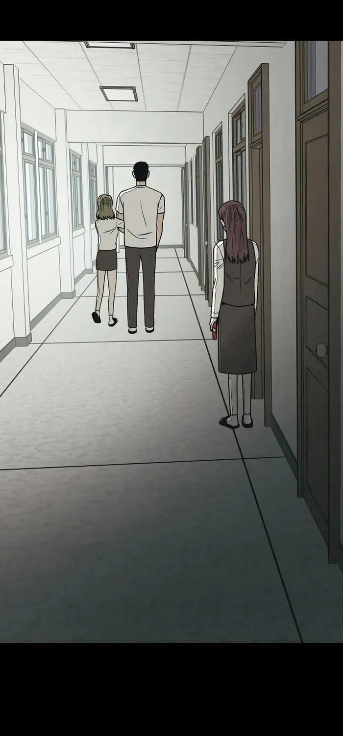 Read For Your Murder chapter 17 image 83 on Lezhin