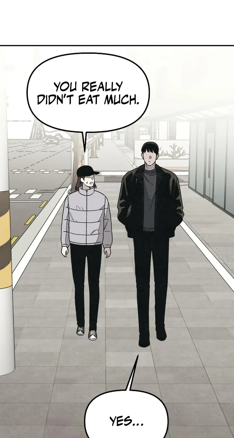 Read For Your Murder chapter 18 image 100 on Lezhin