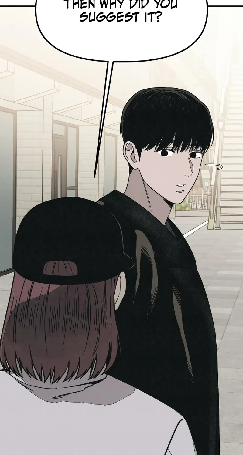 Read For Your Murder chapter 18 image 104 on Lezhin