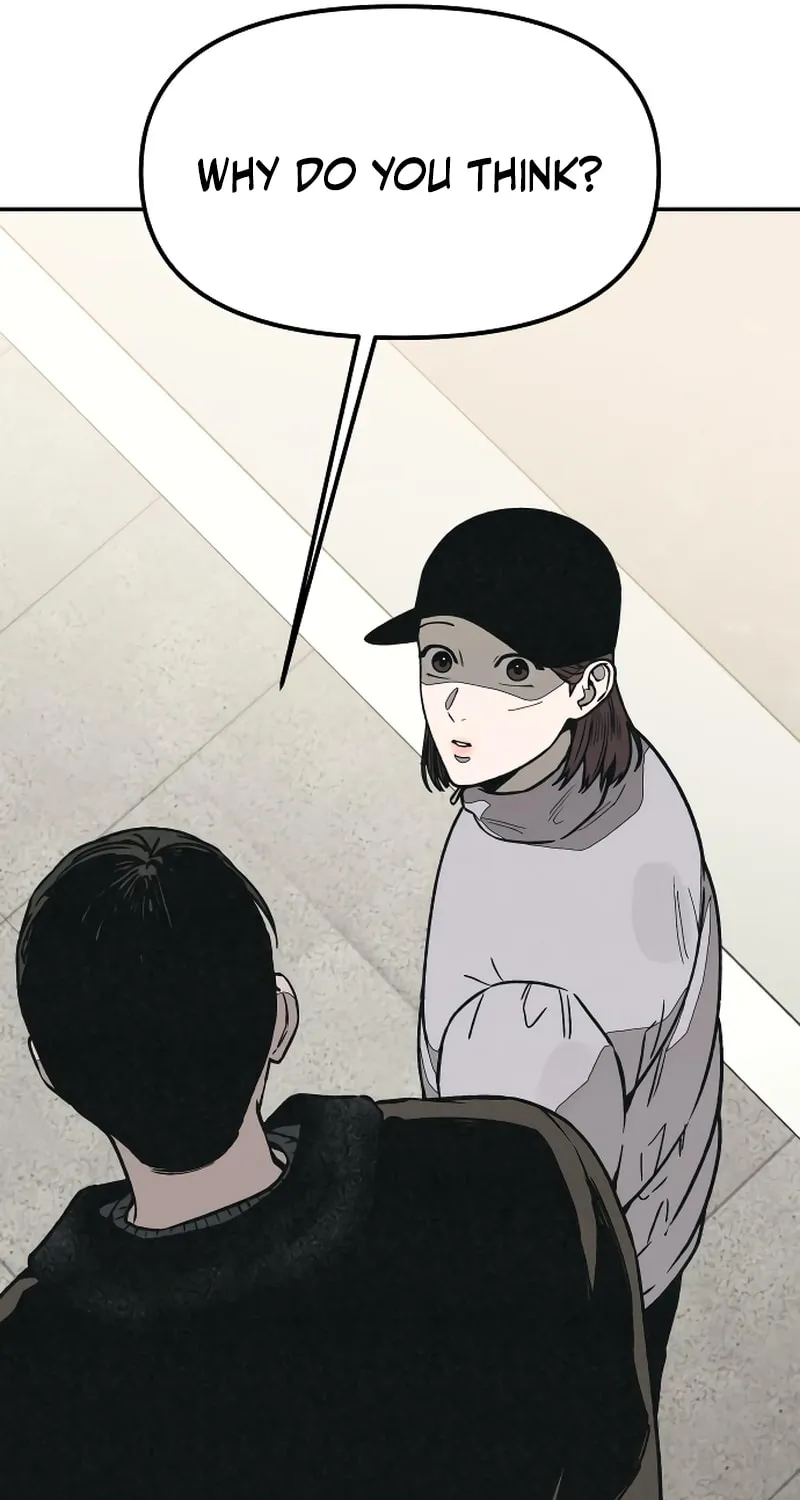 Read For Your Murder chapter 18 image 106 on Lezhin