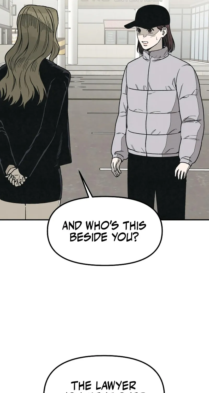 Read For Your Murder chapter 18 image 111 on Lezhin