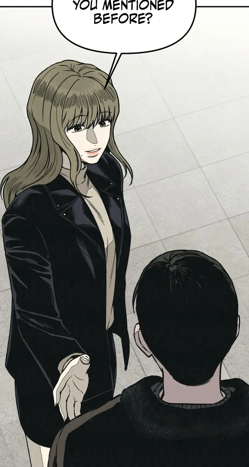 Read For Your Murder chapter 18 image 112 on Lezhin