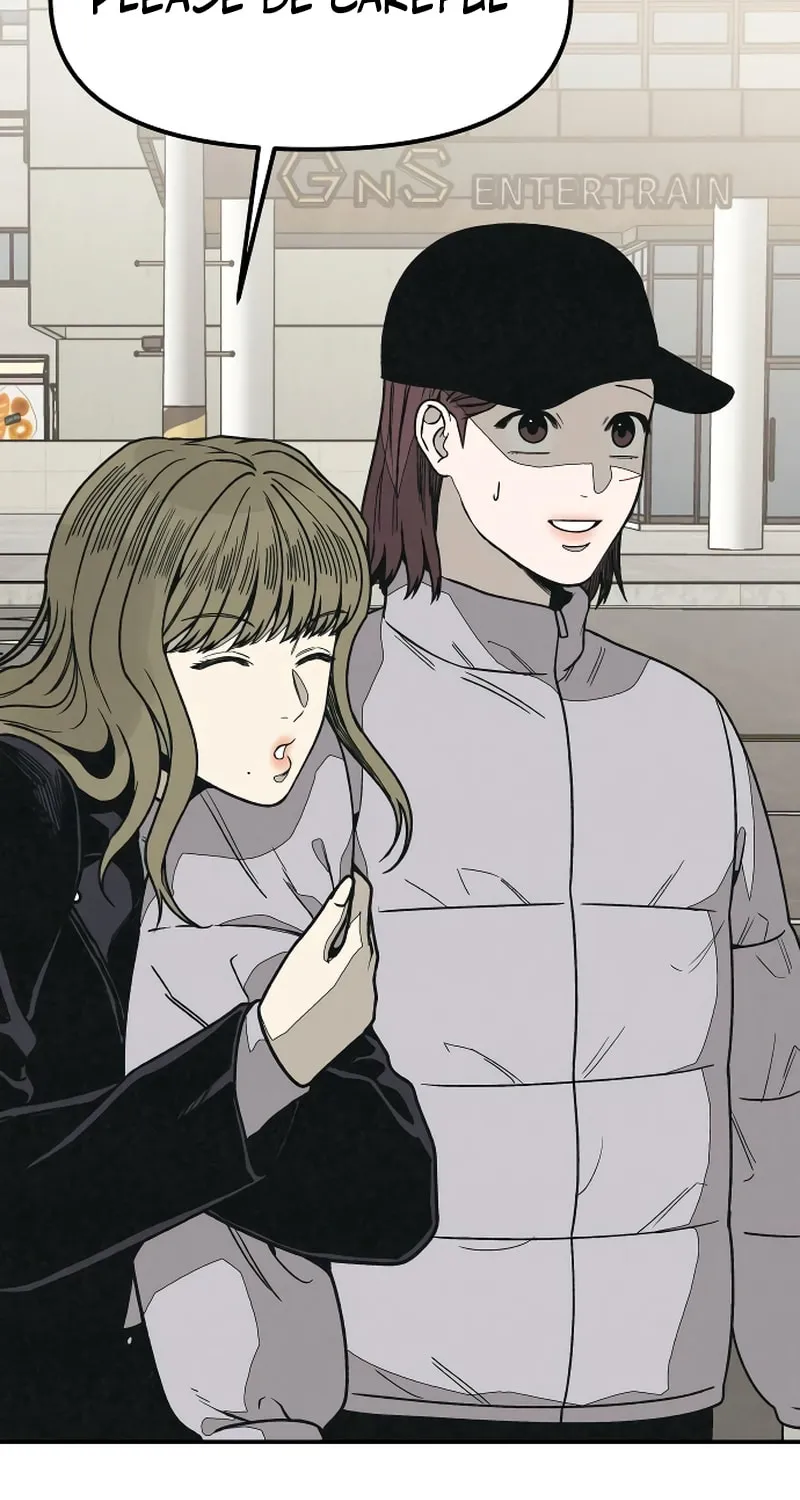 Read For Your Murder chapter 18 image 121 on Lezhin