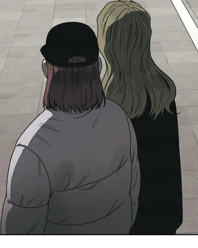 Read For Your Murder chapter 18 image 123 on Lezhin