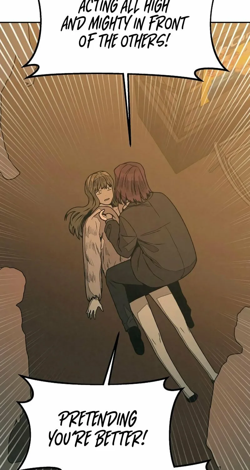 Read For Your Murder chapter 18 image 20 on Lezhin