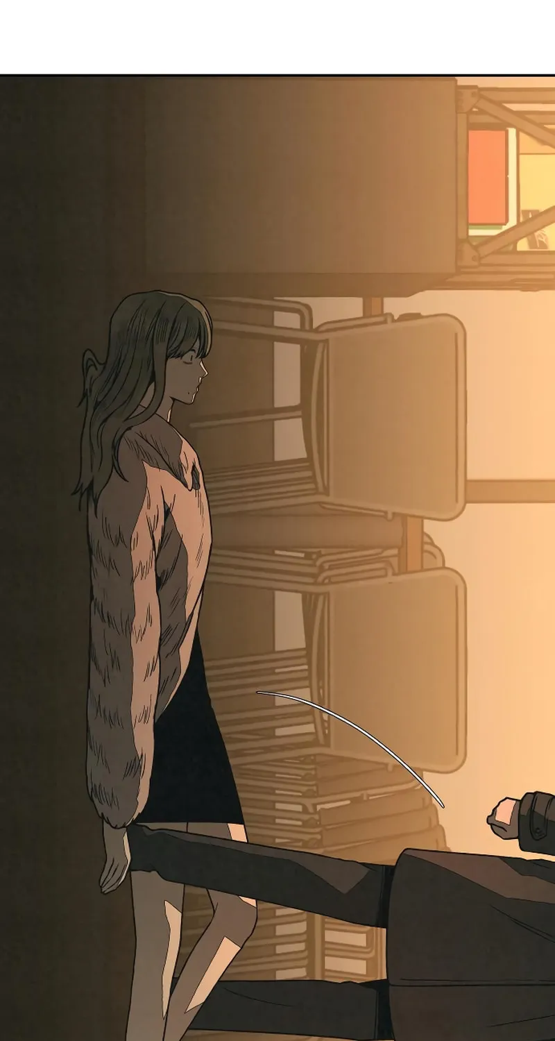 Read For Your Murder chapter 18 image 27 on Lezhin