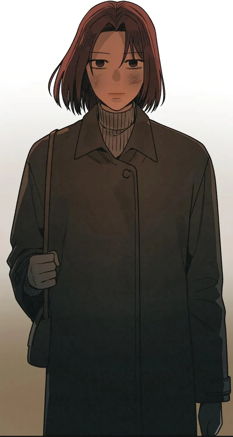 Read For Your Murder chapter 18 image 34 on Lezhin