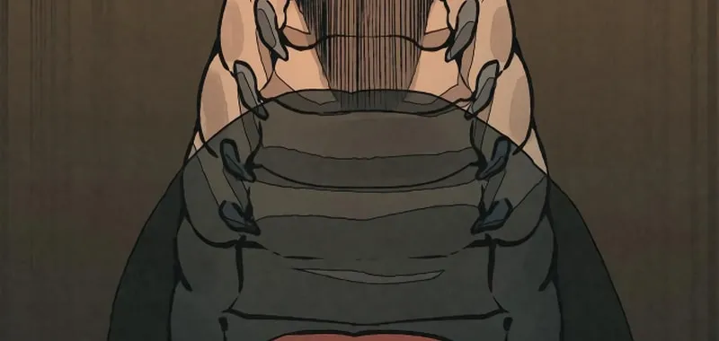 Read For Your Murder chapter 18 image 51 on Lezhin