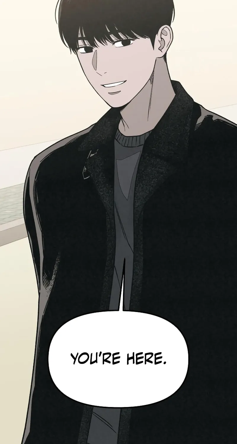 Read For Your Murder chapter 18 image 74 on Lezhin