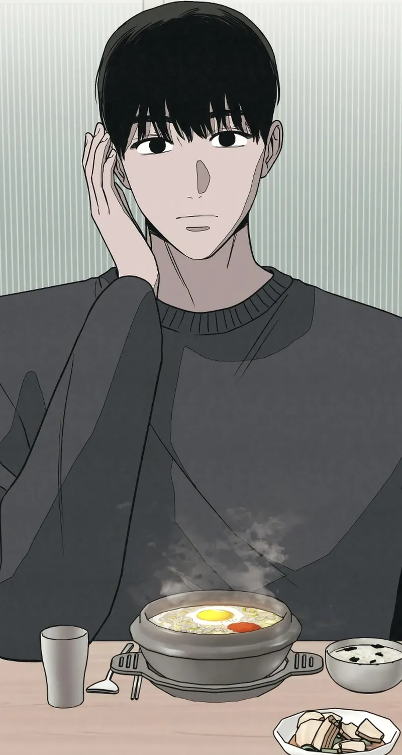 Read For Your Murder chapter 18 image 88 on Lezhin