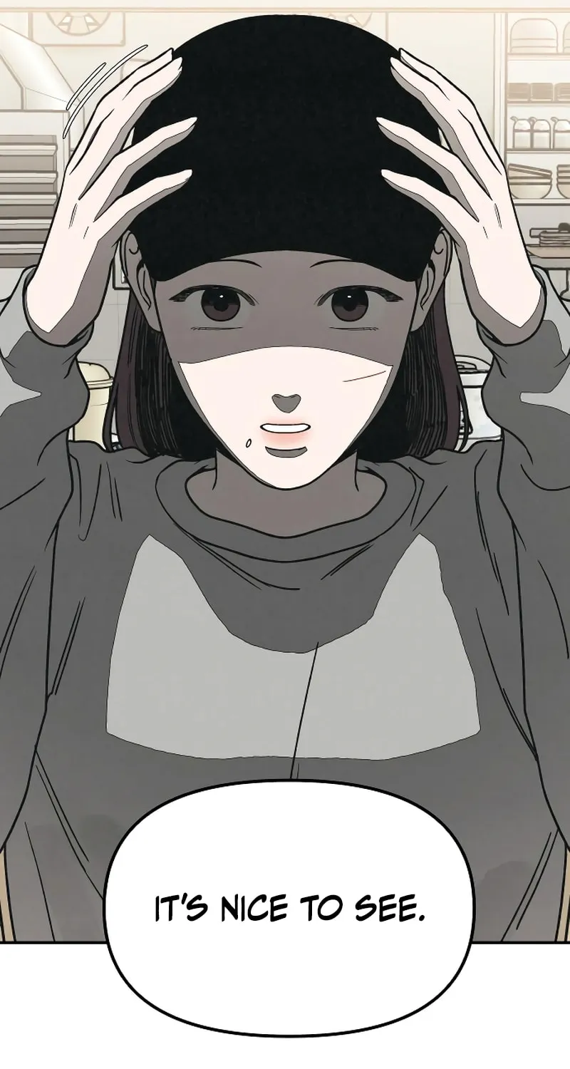 Read For Your Murder chapter 18 image 95 on Lezhin