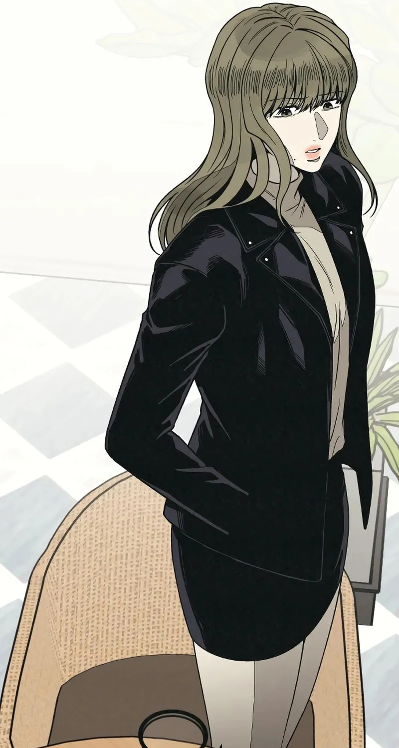 Read For Your Murder chapter 19 image 17 on Lezhin