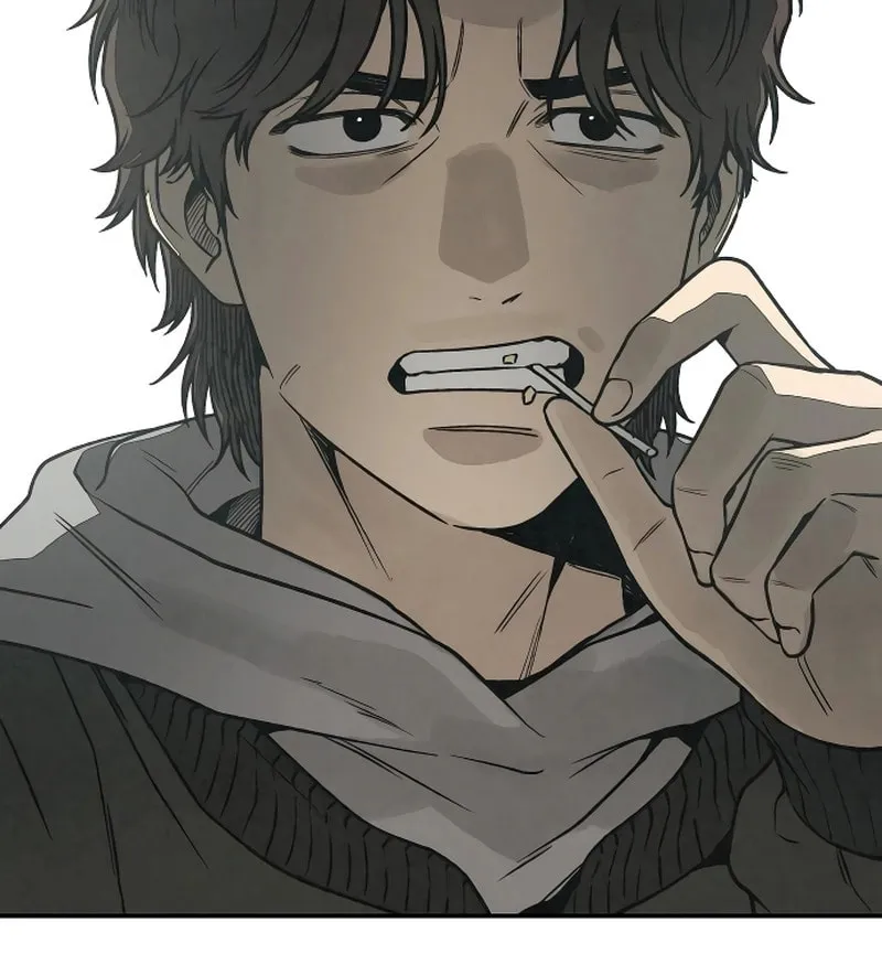 Read For Your Murder chapter 19 image 34 on Lezhin