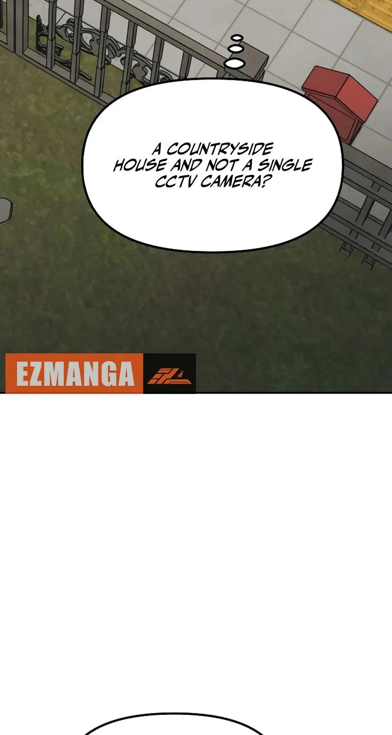 Read For Your Murder chapter 19 image 39 on Lezhin