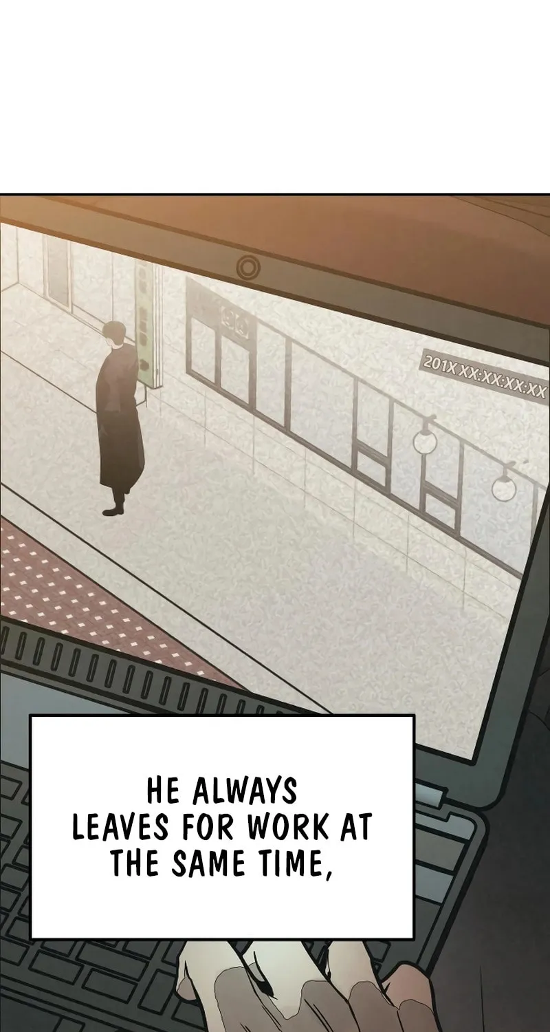 Read For Your Murder chapter 19 image 49 on Lezhin