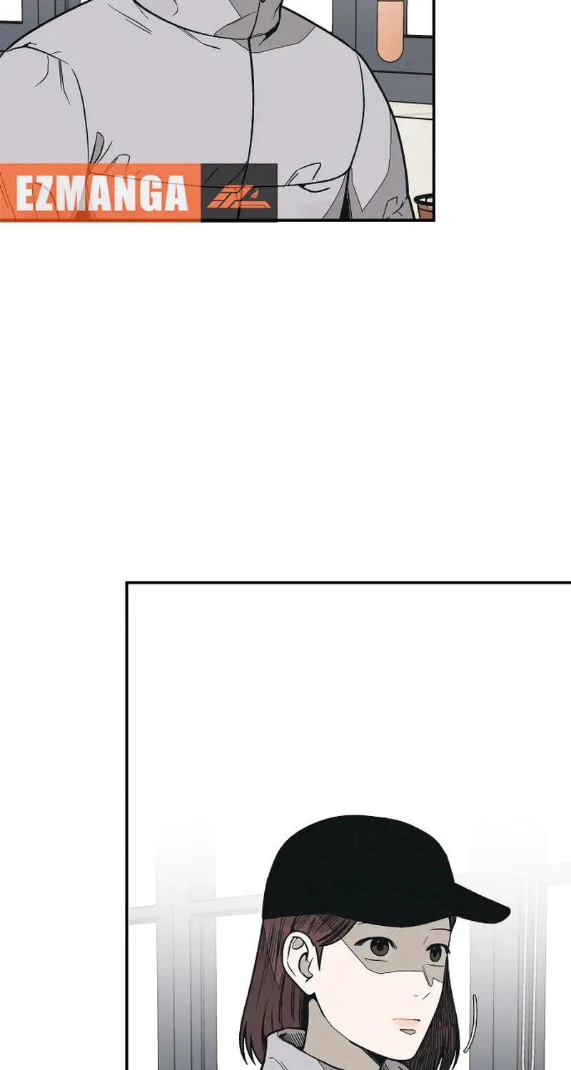 Read For Your Murder chapter 19 image 5 on Lezhin