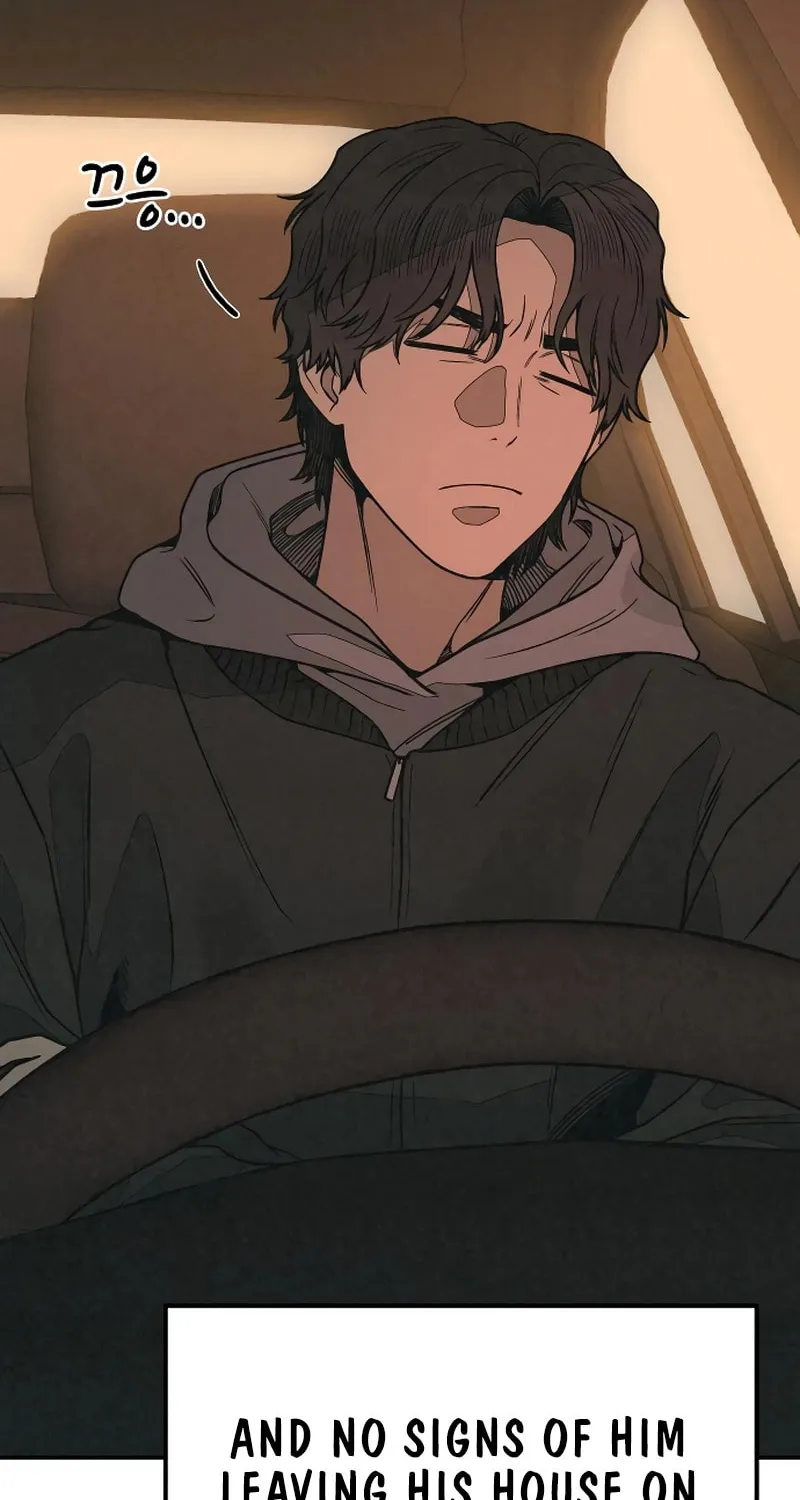 Read For Your Murder chapter 19 image 51 on Lezhin