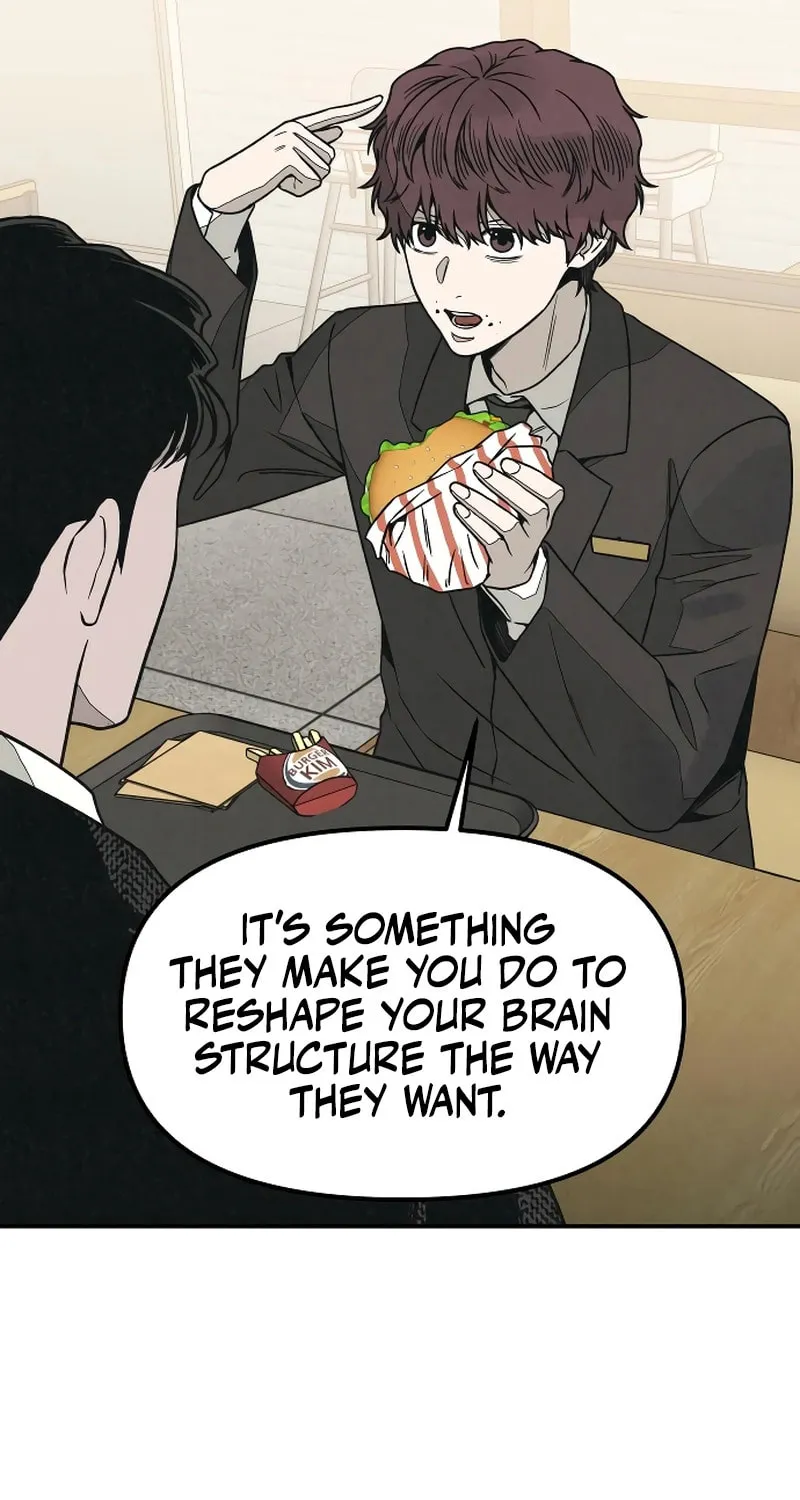 Read For Your Murder chapter 19 image 64 on Lezhin