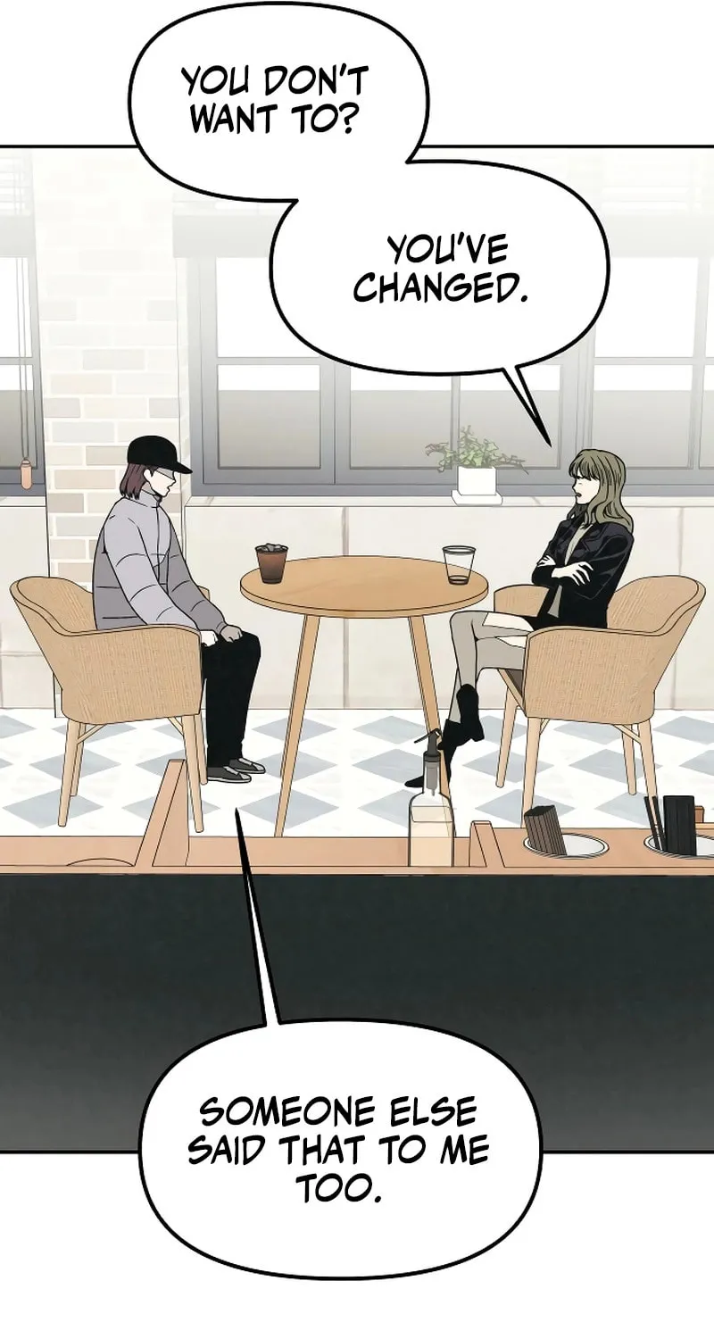 Read For Your Murder chapter 19 image 8 on Lezhin