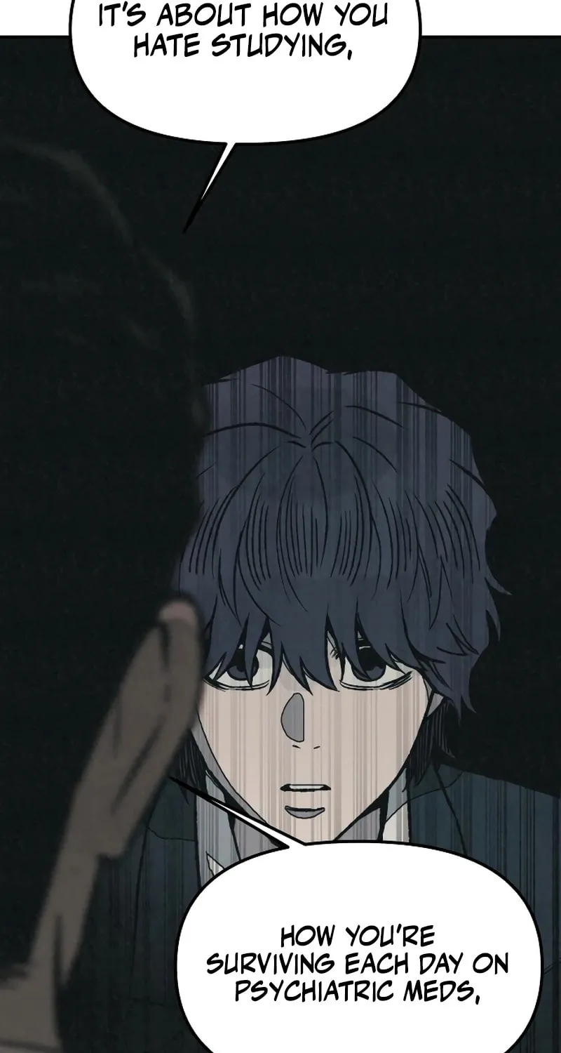Read For Your Murder chapter 19 image 91 on Lezhin