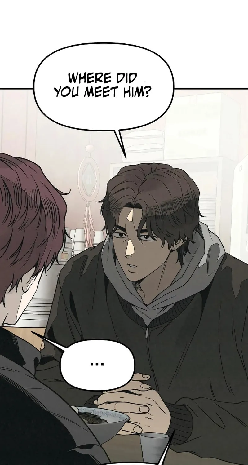Read For Your Murder chapter 20 image 16 on Lezhin