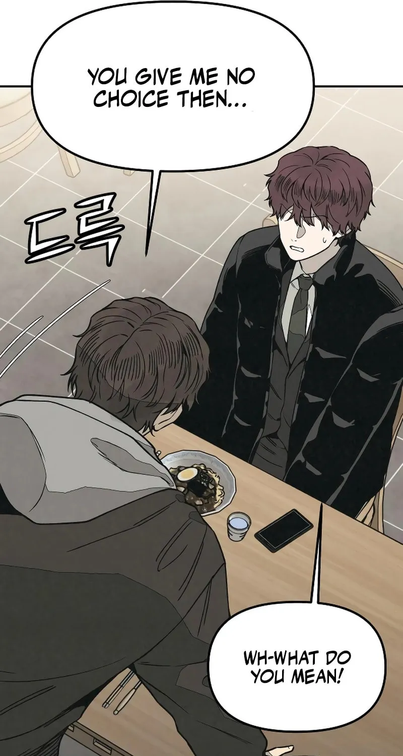 Read For Your Murder chapter 20 image 18 on Lezhin