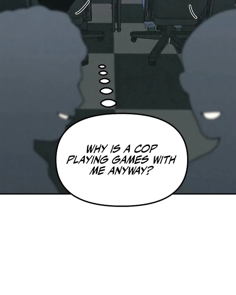 Read For Your Murder chapter 20 image 26 on Lezhin