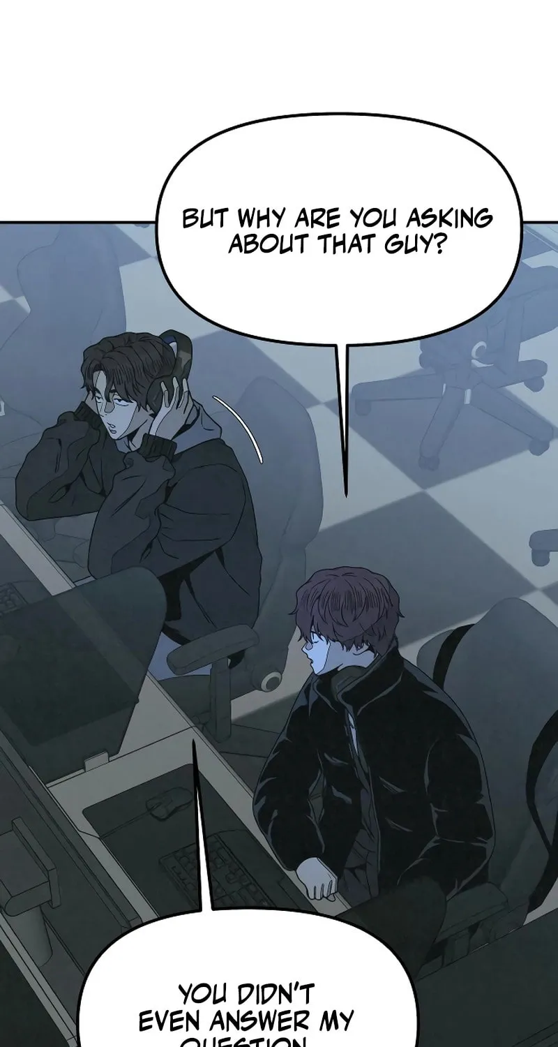 Read For Your Murder chapter 20 image 27 on Lezhin
