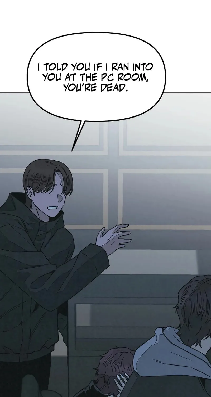 Read For Your Murder chapter 20 image 32 on Lezhin