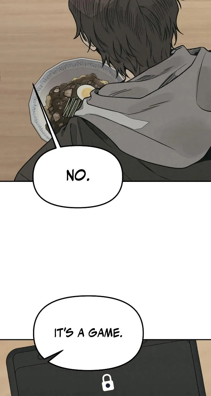 Read For Your Murder chapter 20 image 4 on Lezhin
