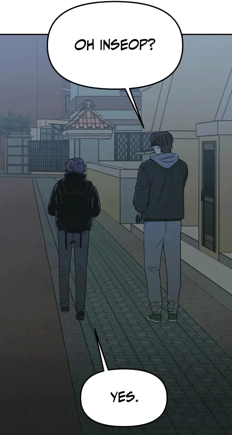 Read For Your Murder chapter 20 image 45 on Lezhin