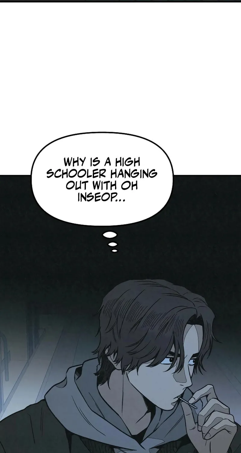 Read For Your Murder chapter 20 image 46 on Lezhin