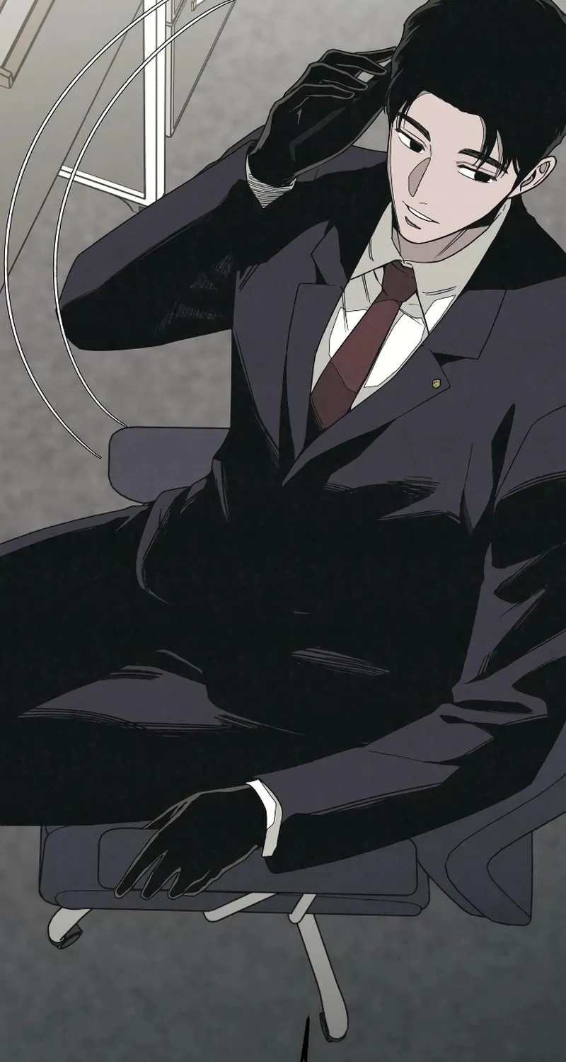 Read For Your Murder chapter 20 image 60 on Lezhin