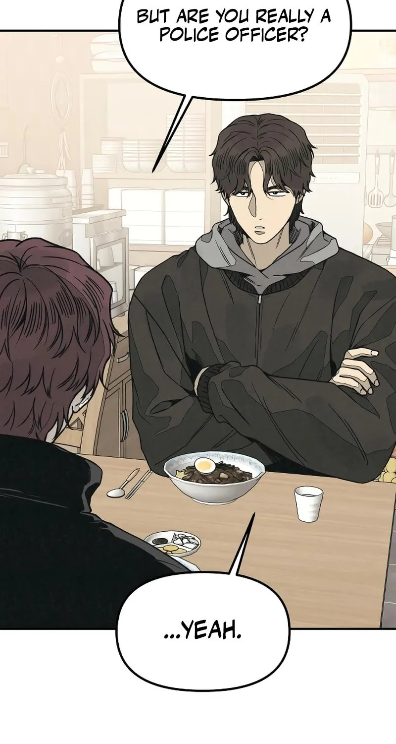 Read For Your Murder chapter 20 image 7 on Lezhin