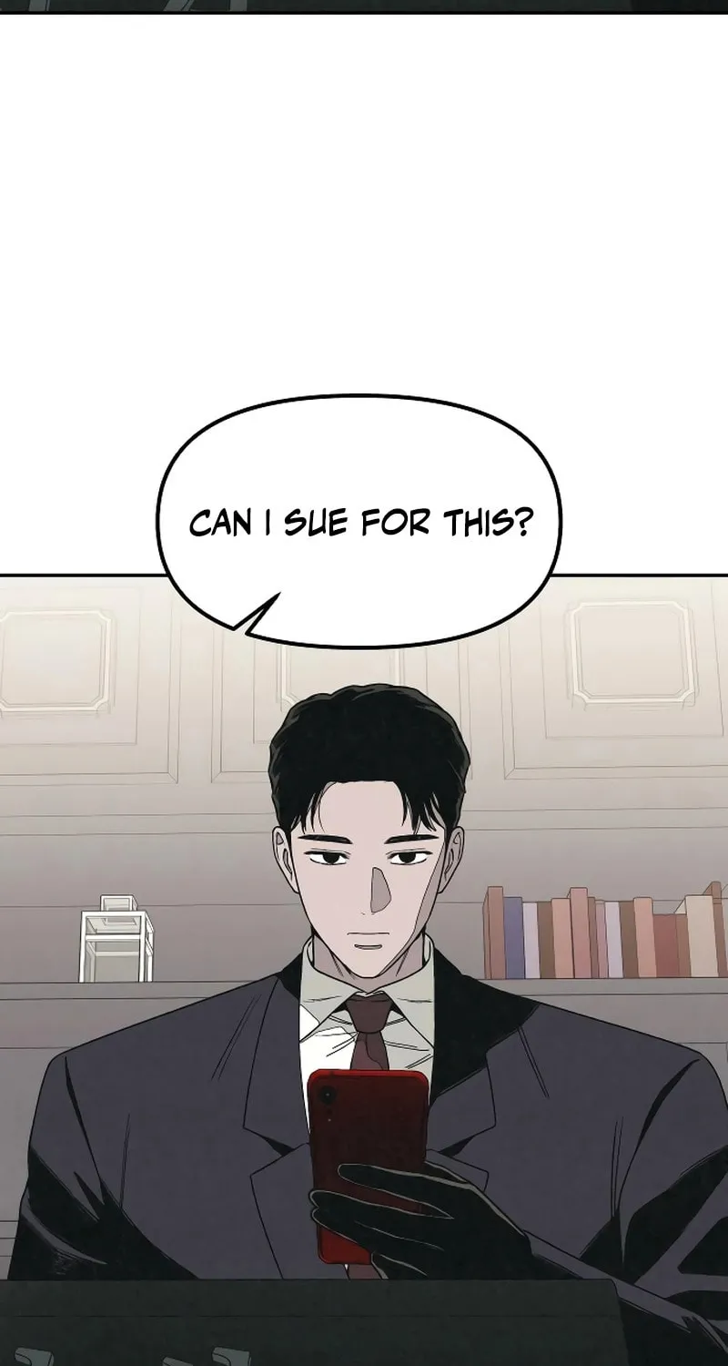 Read For Your Murder chapter 20 image 82 on Lezhin