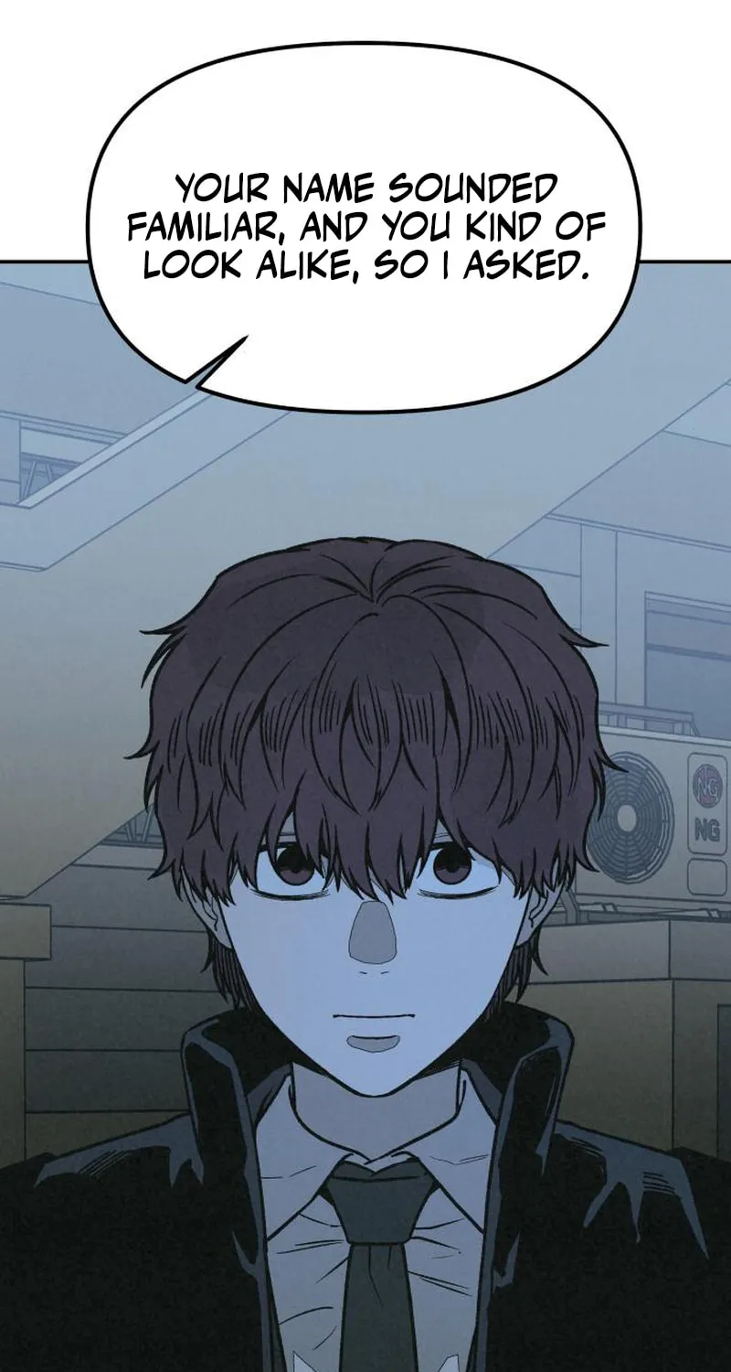 Read For Your Murder chapter 21 image 16 on Lezhin
