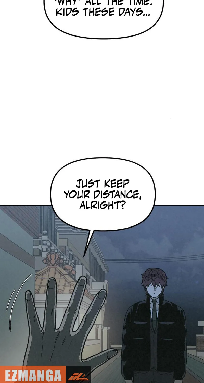 Read For Your Murder chapter 21 image 23 on Lezhin
